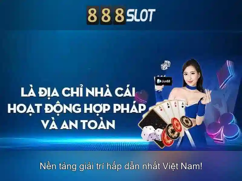 Ưu Điểm Nổi Bật Của 888SLOT