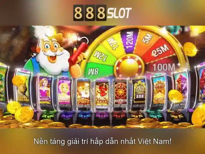 Ưu Điểm Của 888slot Channel