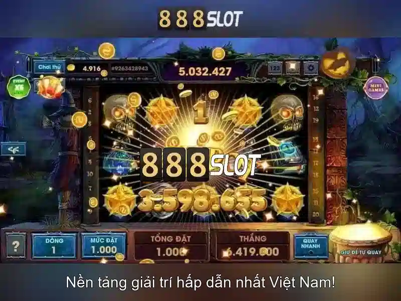 Trải Nghiệm Slot Tải App Ios