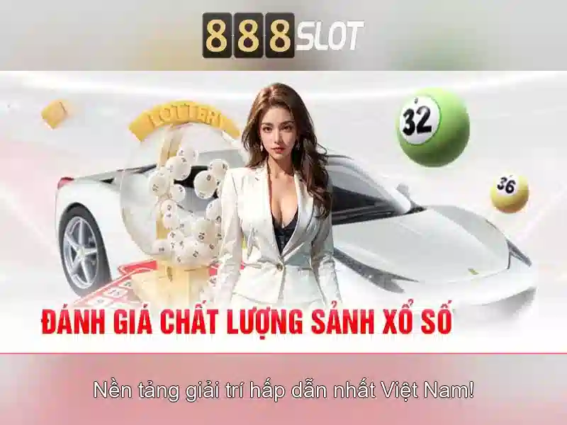 Ưu Đãi 888slot Bet