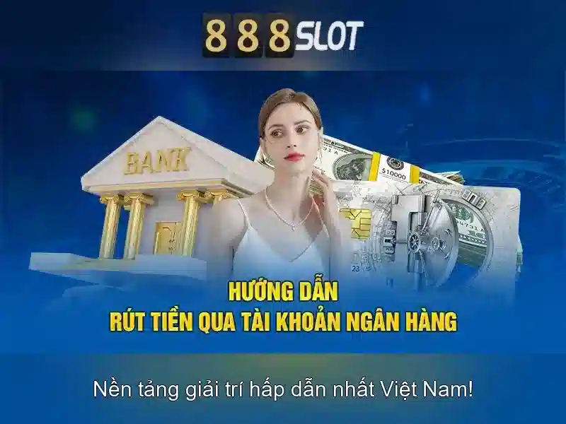 Giới Thiệu Về 888SLOT