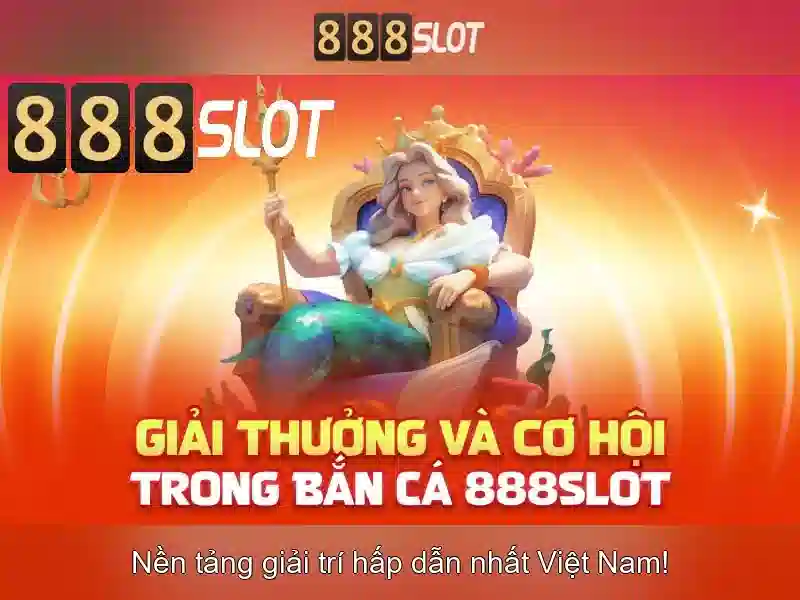 Ưu Đãi 888SLOT