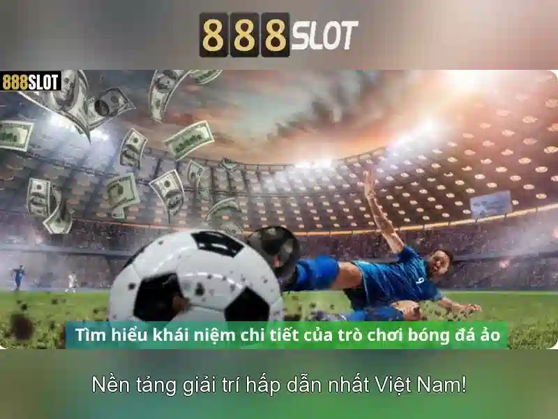 ưu đãi 888slot