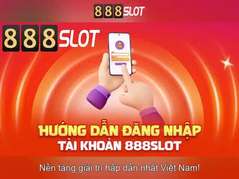 Ưu Điểm Nổi Bật Của 888SLOT
