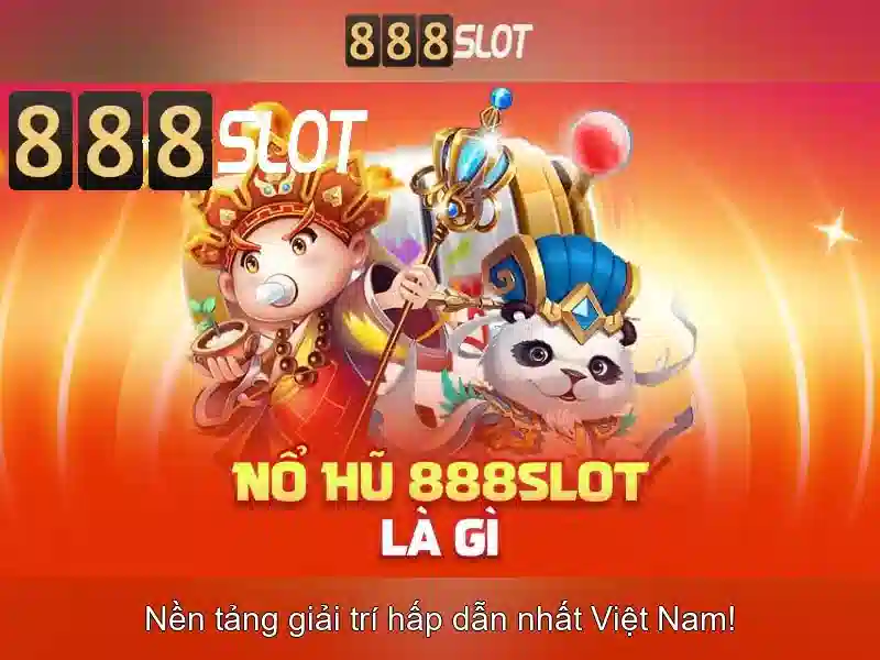 Trò chơi slot 888 Slot 89