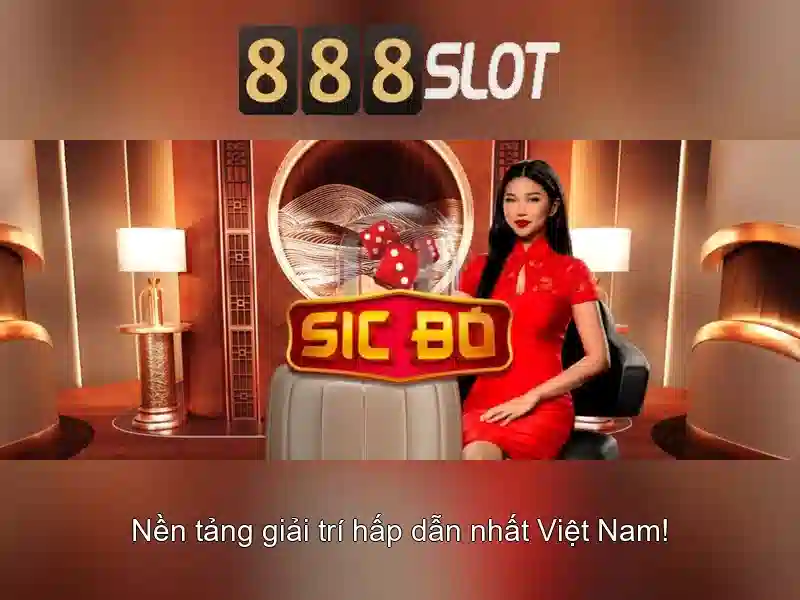 Kinh Nghiệm Chơi Slot Tại 888slot