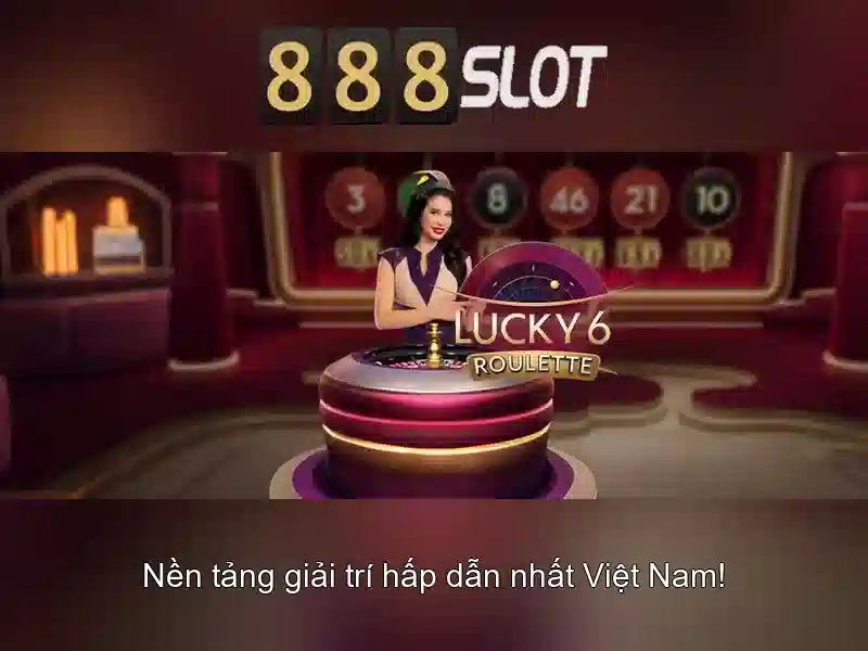 Kênh 888Slot Channel – Trải Nghiệm Slot Đỉnh Cao 2026
