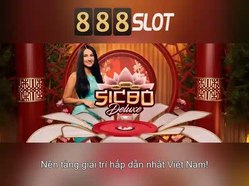 Khuyến Mãi Slot 888SLOT