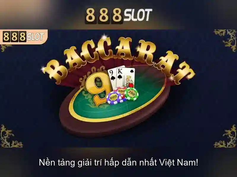 888SLOT – Nền Tảng Slot Đỉnh Cao