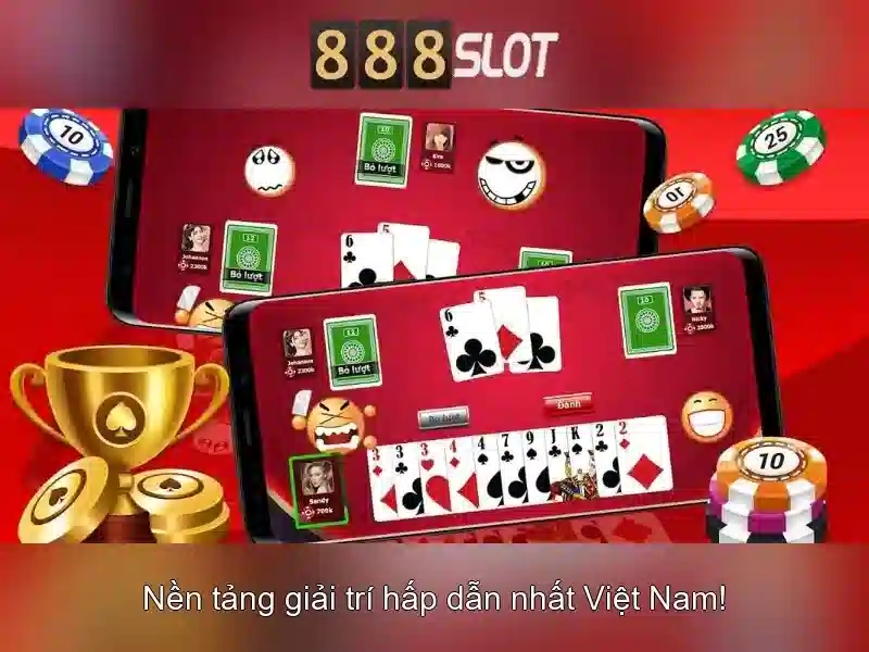 Các Trò Chơi Slot VIP