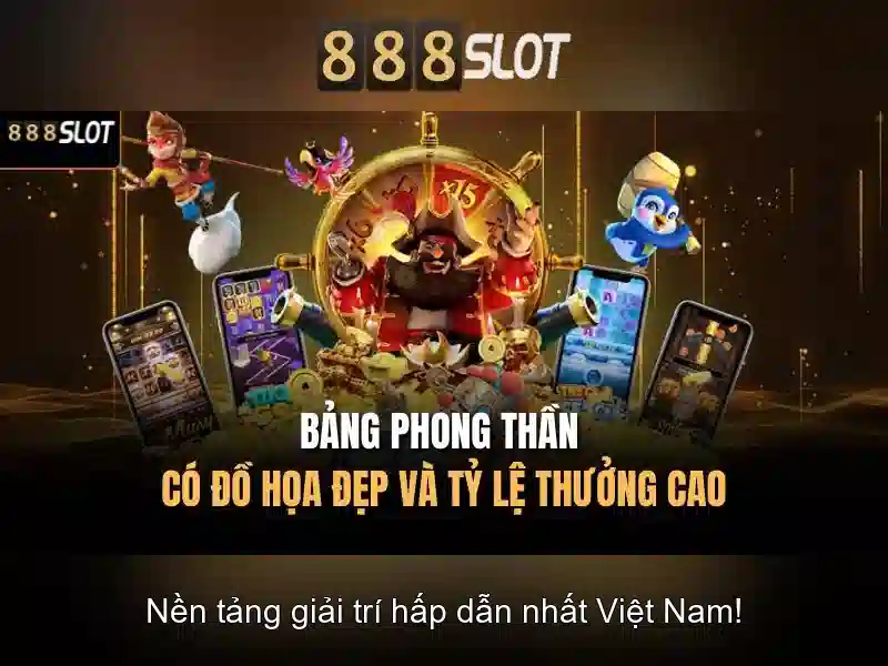 Tải 888slot App