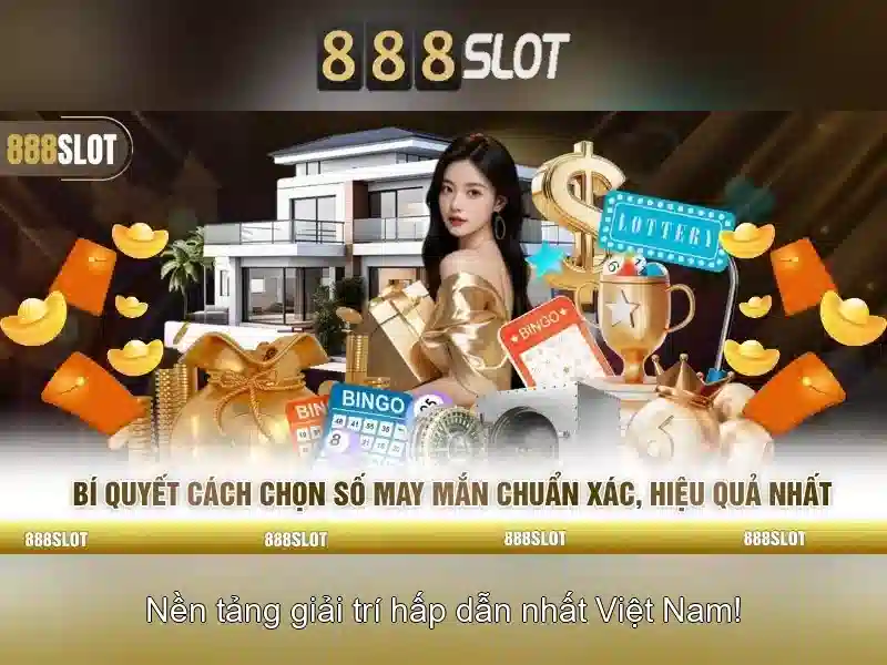 Tính Năng Slot 888