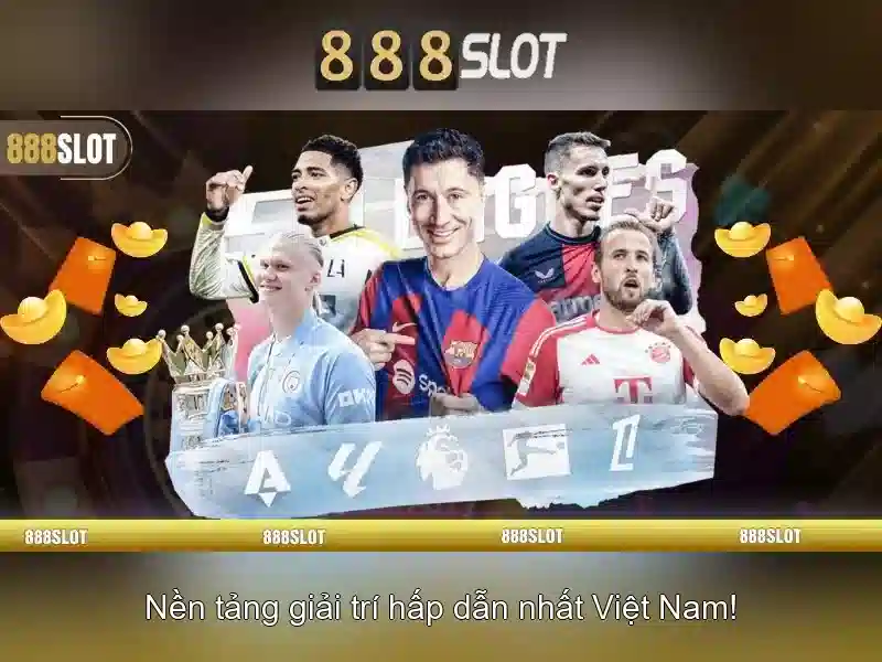 Khuyến Mãi 888slot Trang Chủ