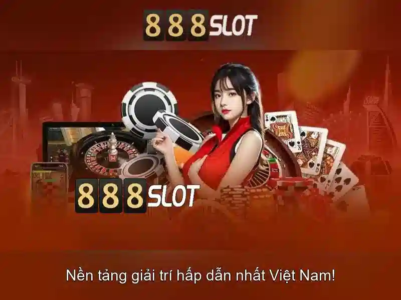 Trò chơi slot đa dạng