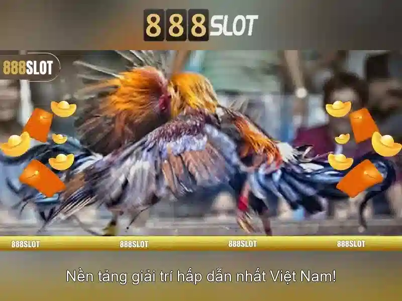 Trải nghiệm người chơi với 888slot game