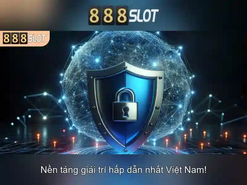 Giao Diện App 888SLOT