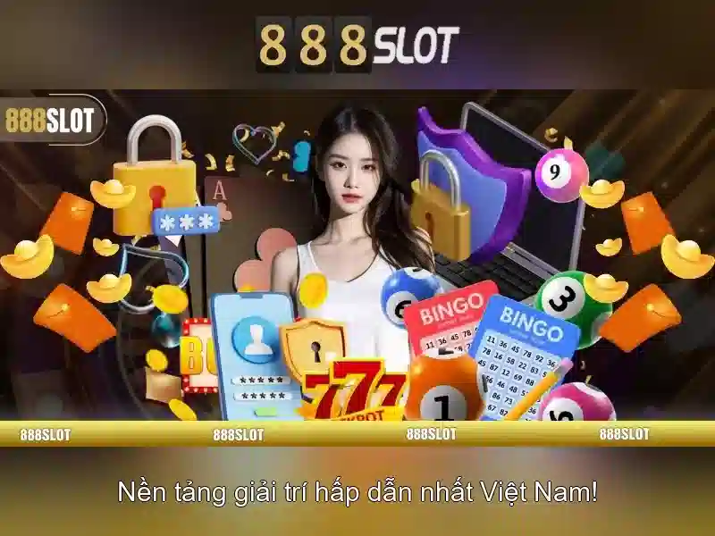 Khuyến Mãi Slot Vip 888SLOT