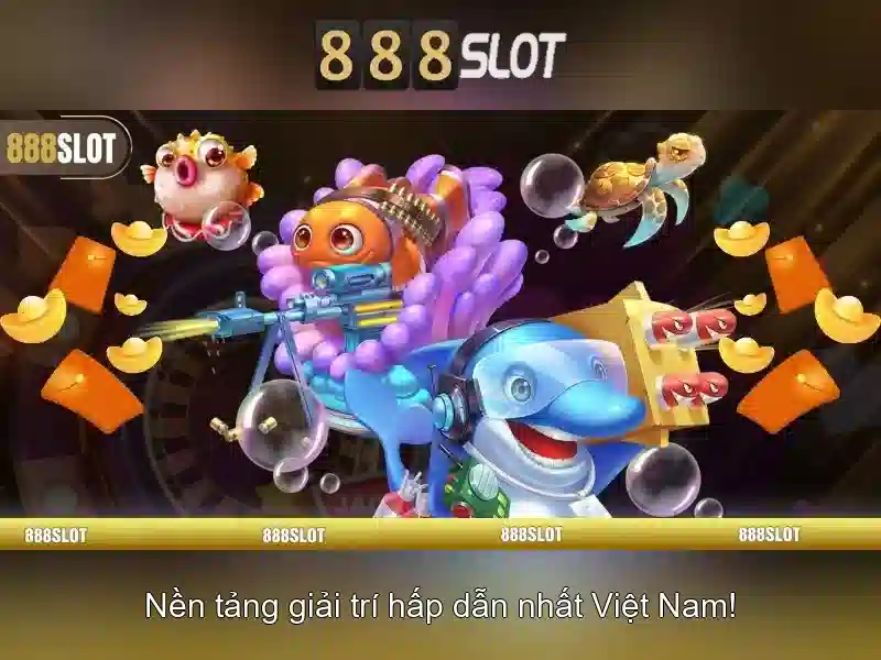Lý Do Chọn Nạp Rút 888slot