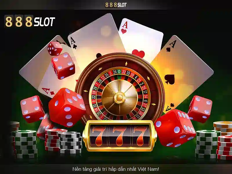 Tải 888slot Apk Mod
