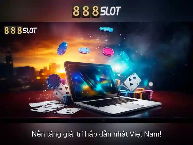 Trang Chủ 888SLOT