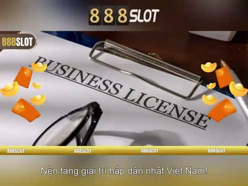 Trải Nghiệm Slot 888SLOT
