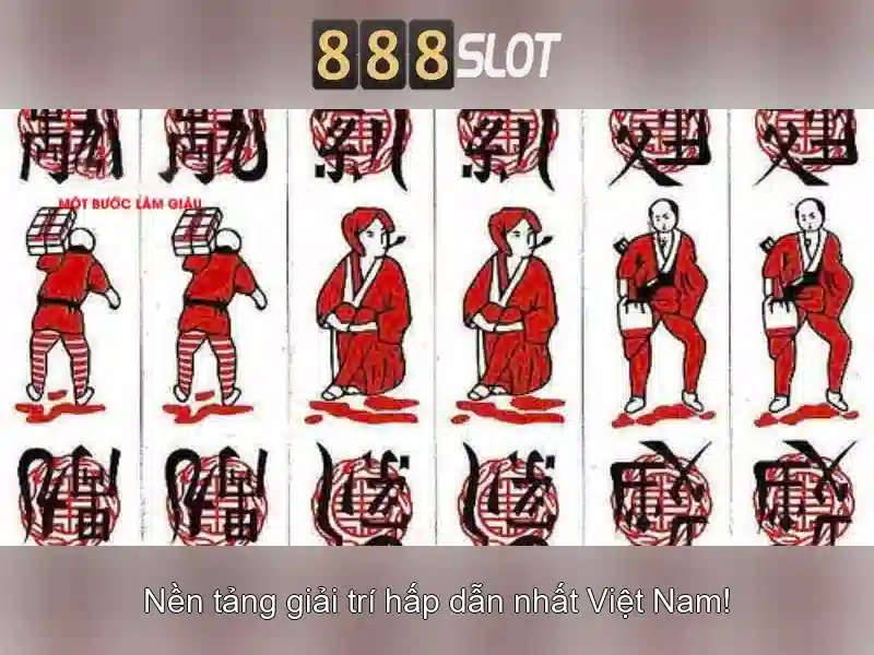 Trải nghiệm Slot 77