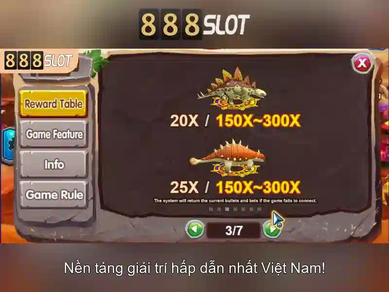 Khuyến Mãi Slot Xổ Số