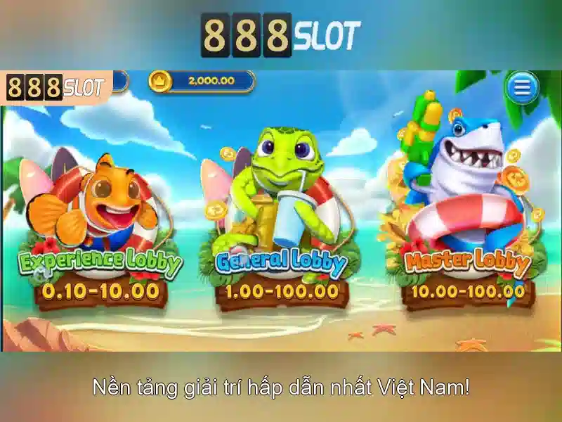 Trải Nghiệm Slot Online