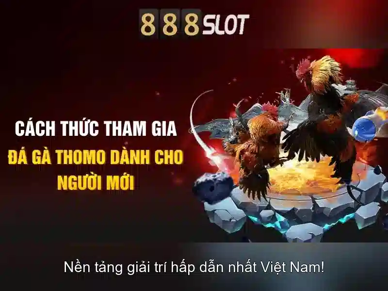 Trải nghiệm slot đỉnh cao