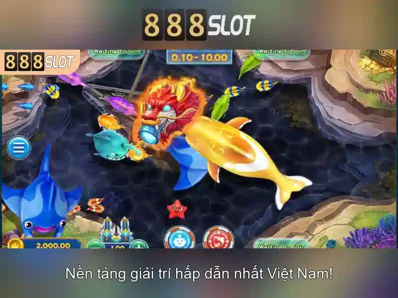 Trải nghiệm Slot Đỉnh Cao