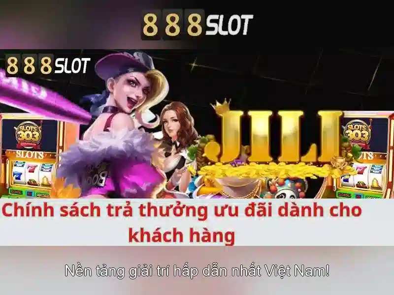 Cách Tham Gia Trải Nghiệm Slot Tại 888slot