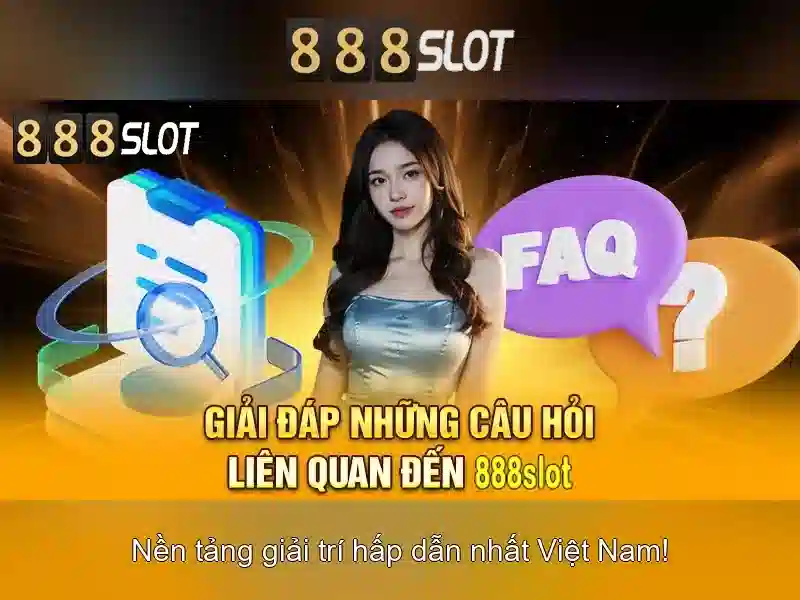 888slot con – Cam Kết Chất Lượng