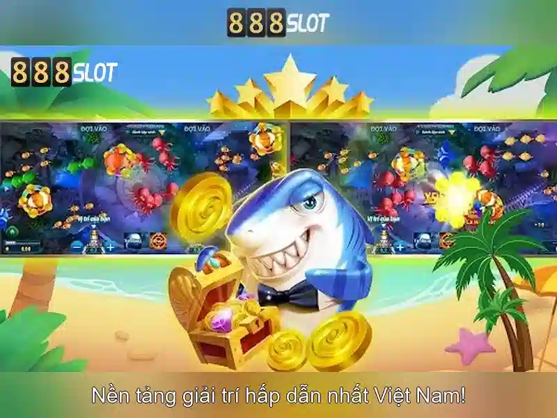 Khuyến Mãi Tải 888 Slot