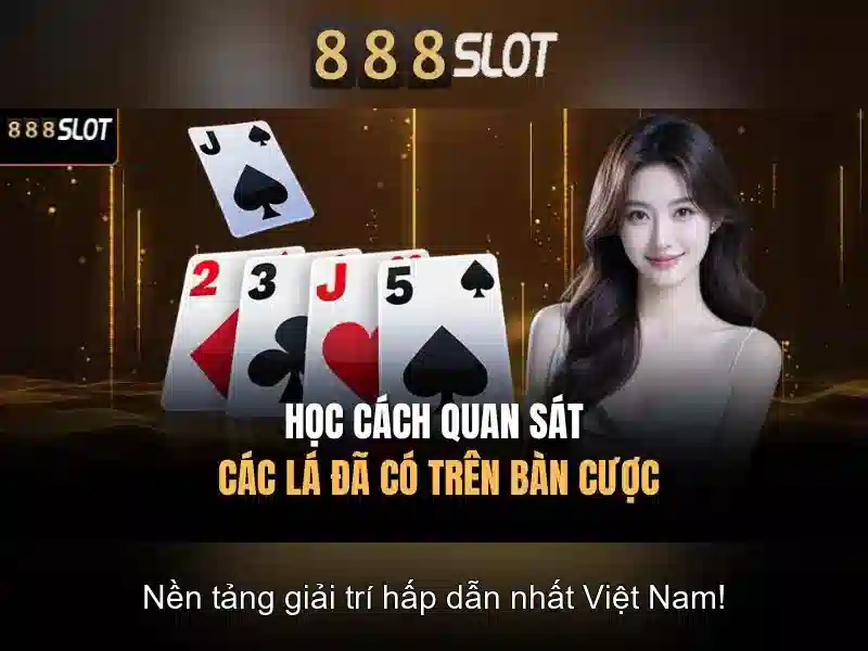 Giải pháp slot