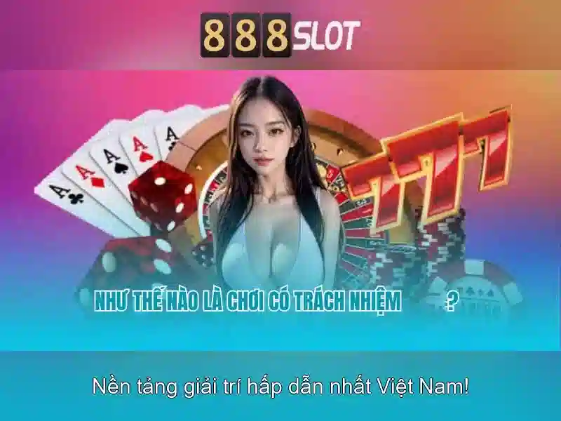 slot uy tín 888slot