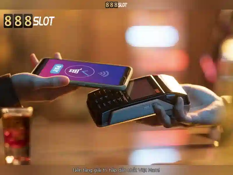 Trải nghiệm slot trực tuyến tối ưu