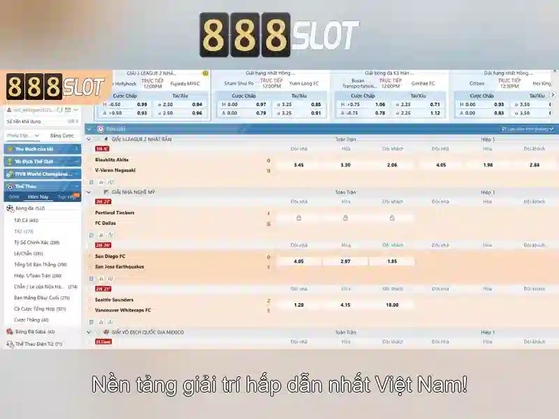 Ưu Điểm Của 888 Slot Casino