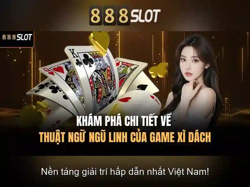 Đa Dạng Trò Chơi Slot Trên 888SLOT
