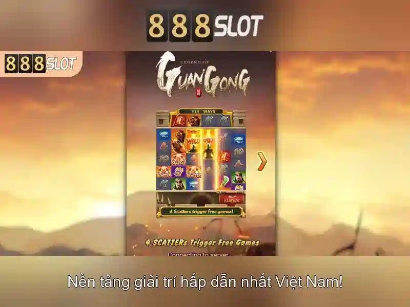 Khuyến mãi slot 888