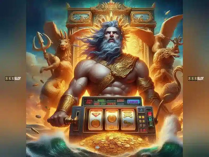 Trải nghiệm Slot đa dạng