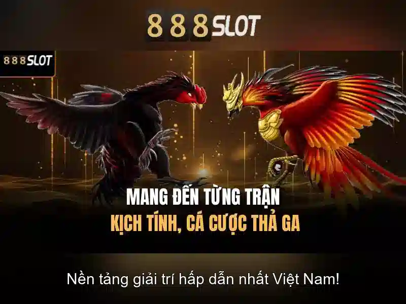 888SLOT - Trải Nghiệm Slot 888 Bet Đỉnh Cao | Trang Chủ Chính Thức 2026