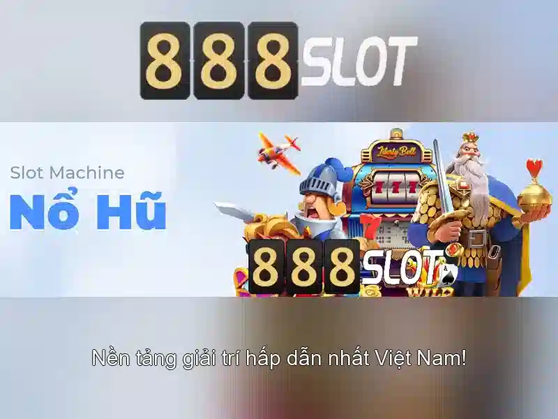 Trải Nghiệm Slot Đỉnh Cao 2026