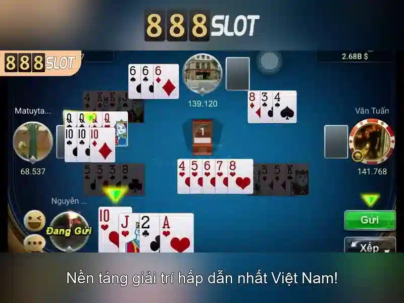 Hướng Dẫn Chơi Slot Đa Dạng