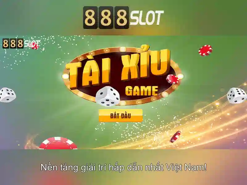 An toàn 888SLOT