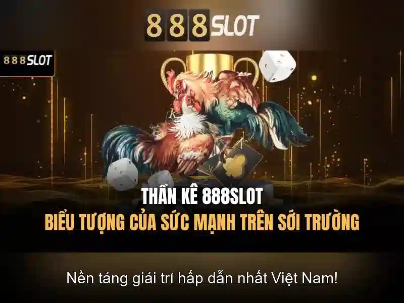 888SLOT APK – Ứng Dụng Chơi Slot Miễn Phí