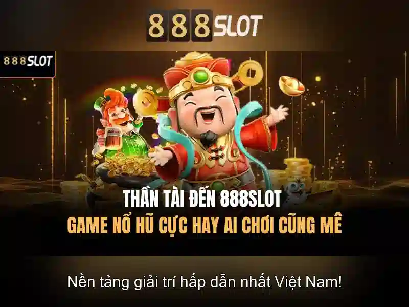 Giới Thiệu Về 888slot Com Link Chính Thống Xổ Số