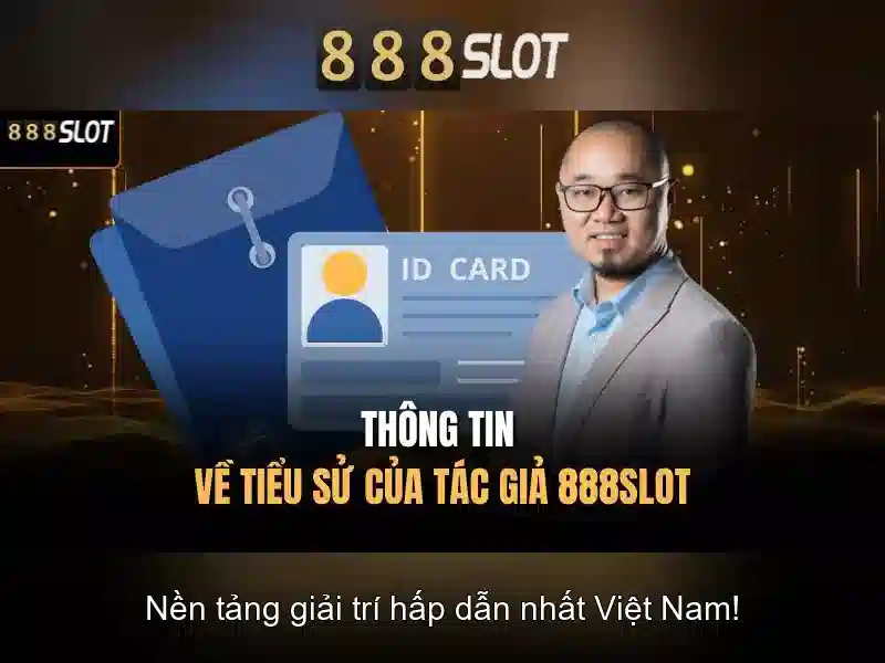 888SLOT Slot, Poker, Casino và Thể Thao