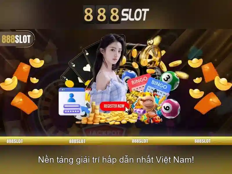 Đa Dạng Trò Chơi Slot Game