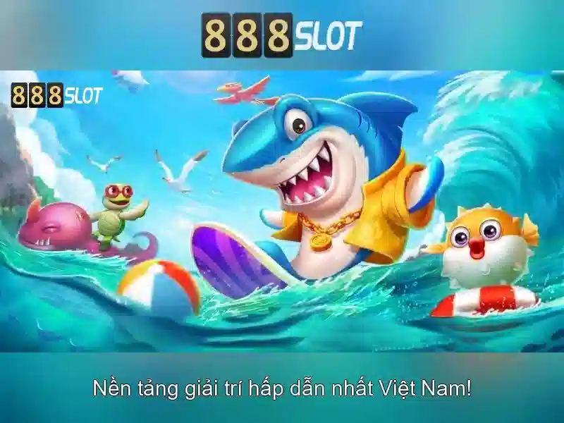 Trải nghiệm slot đỉnh cao