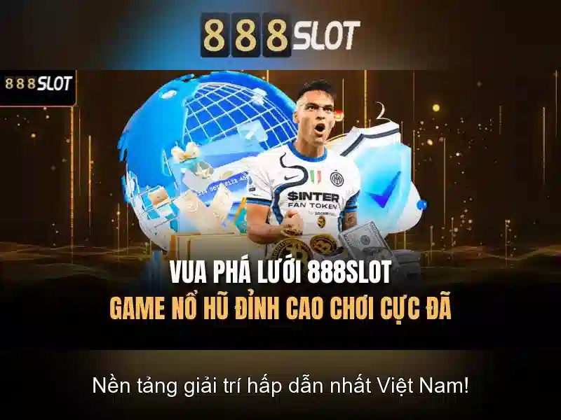 Giới Thiệu Về 888SLOT TẢI